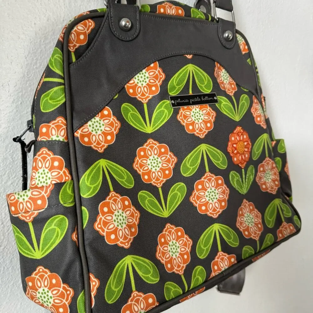 Petunia Pickle Bottom $199 petunia